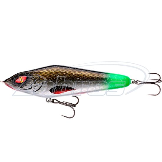 Фото Daiwa Prorex Lazy Jerk 155SS, 15,5 см, 85 г, Hulk Ass