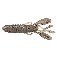 Силікон Jackall Cover Craw, 2,00", 5,08 см, 12 шт, Sand Pepper / Purple Flake: купити, ціна, Київ, Україна | Zabros