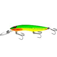 Воблер Halco Sorcerer 125 SR, 12,5 см, 20 г, 0,75 м, R7, купить, цена, Киев, Украина | Zabros