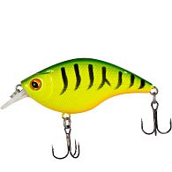 Воблер X-Fish Bobby 60F, 6 см, 9,5 г, 2,3 м, 098, купить, цена, Киев, Украина | Zabros