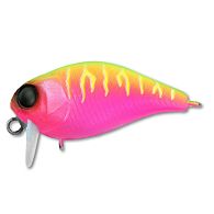 Воблер Jackall Chubby 38 SSR, 3,8 см, 4,2 г, 0,2 м, Dragon Fruit Mat Tiger, купити, ціни в Києві та Україні, інтернет-магазин | Zabros