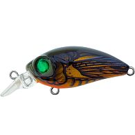 Воблер Trident Riot SR 36F, 3,6 см, 3,5 г, 0,5 м, 069, купити, ціна, Київ, Україна | Zabros