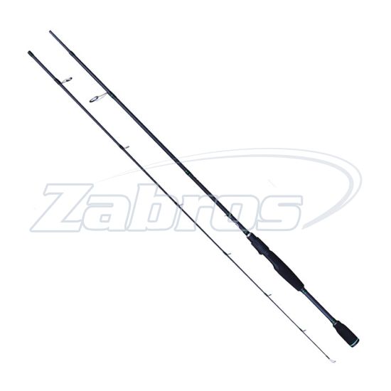 Фото Favorite Jig Gun, JGN-662ML, 1,98 м, 5-14 г.
