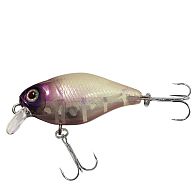 Воблер Jackall Chubby 38F, 3,8 см, 4 г, 1 м, Ghost Purple, купити, ціни в Києві та Україні, інтернет-магазин | Zabros