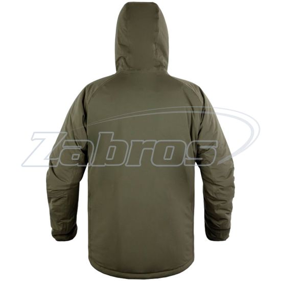 Фотография Fahrenheit Joker II, M/L, Crocodile