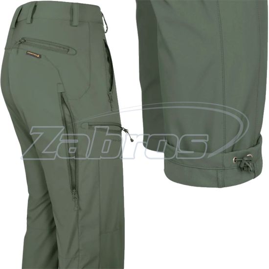 Картинка Frontier Pardus, 40/32, Kalamata