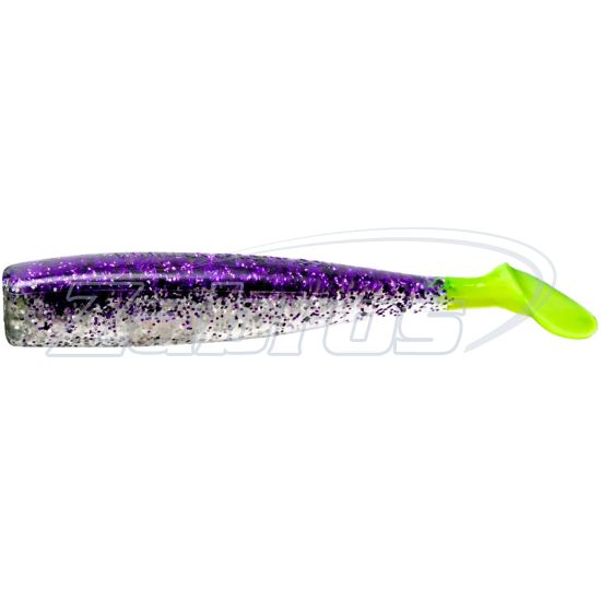 Фото Lunker City Shaker, 3,25", 8,25 см, 7 шт, 281