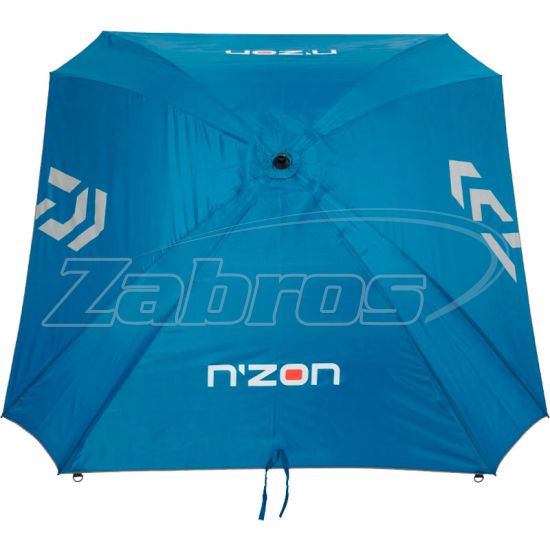 Фотографія Daiwa N'Zon Umbrella Square, 13432-260, 250 см