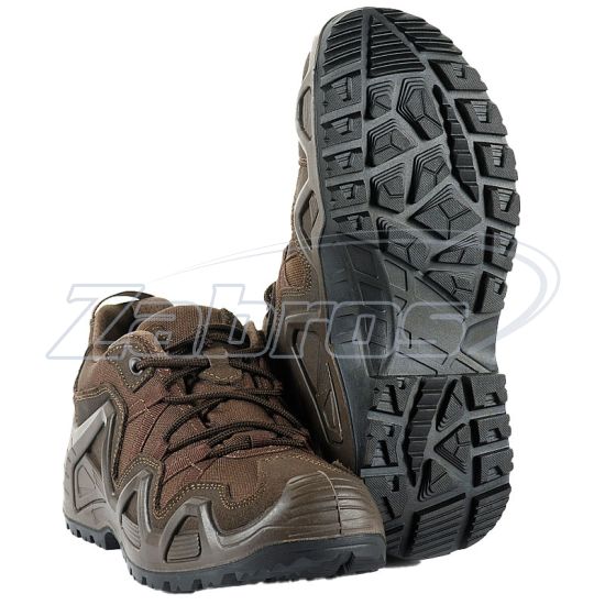 Фото M-Tac Alligator, 30802014-40, Brown