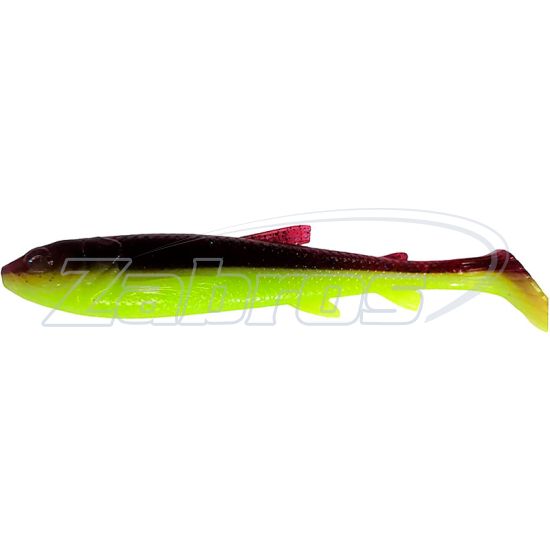 Фото Craft Fish Craft Minnow, 7,10", 18 см, 40 г, 1 шт, 019