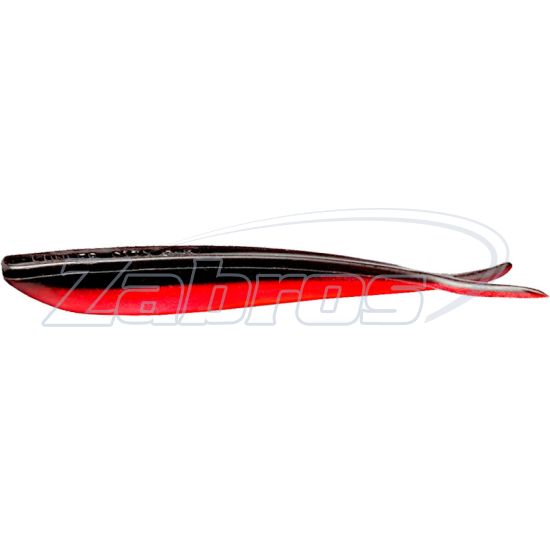 Фото Lunker City Fin-S Fish, 4,00", 10,15 см, 10 шт, 020