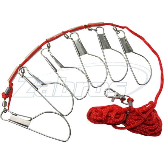 Фото MiniMax, 6 заст, Red