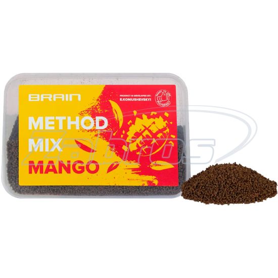 Фото Brain Mango (Манго),  0,4 кг