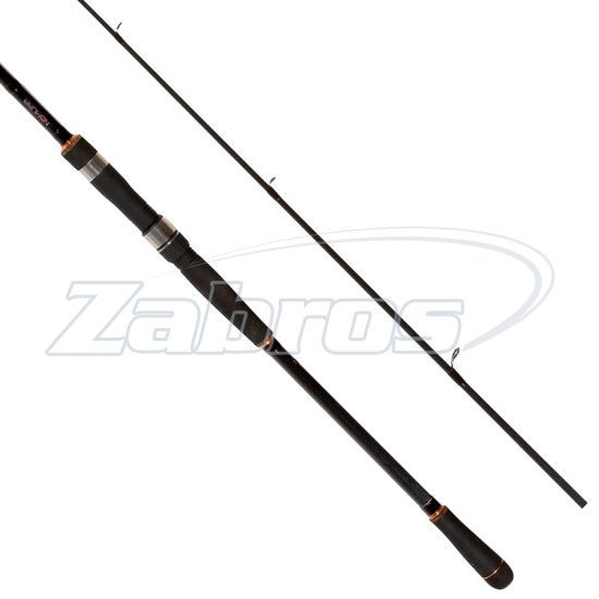 Nomura Never Crack, NM21002021, 2,1 м, 5-20 г, Киев