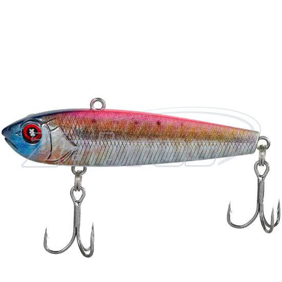 Фото Viking Fishing Outcast VIB, 8 см, 24 г, Pink Minnow