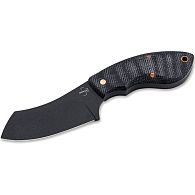 Ніж Boker Plus Rhino All Black Copper, купити, ціна, Київ, Україна | Zabros