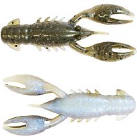 Силикон Z-Man TRD Crawz, 2,50", 6,35 см, 6 шт, The Deal: купить, цена, Киев, Украина | Zabros