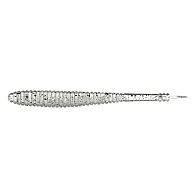 Силикон Jackall I Shad, 2,80", 7,1 см, 10 шт, Skeleton sb Flake, купить, цены в Киеве и Украине, интернет-магазин | Zabros