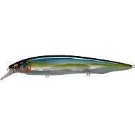 Воблер Megabass Kanata 160F, 16 см, 30 г, 2,2 м, MG Sexy Skeleton, купити, ціни в Києві та Україні, інтернет-магазин | Zabros