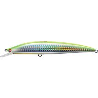 Воблер Tackle House K-Ten Second Generation K2F122MS, 12,2 см, 19 г, SH Chart Orange Belly, купить, цена, Киев, Украина | Zabros