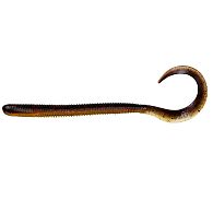 Силікон Savage Gear Razorback Worm, 7,90", 20 см, 9,5 г, 8 шт, Watermelon Red Laminate: купити, ціна, Київ, Україна | Zabros