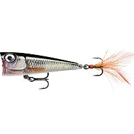 Воблер Rapala X-Light Pop 40F, 4 см, 4,5 г, ROL, купить, цена, Киев, Украина | Zabros