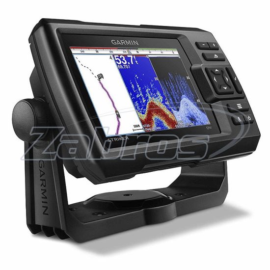 Garmin Striker 5dv, 010-01552-01, Киев