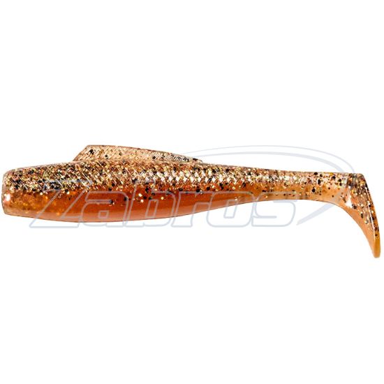 Фото Z-Man Minnowz, 3,00", 7,6 см, 6 шт, New Penny Фото Z-Man Minnowz, 3,00", 7,6 см, 6 шт, New Penny