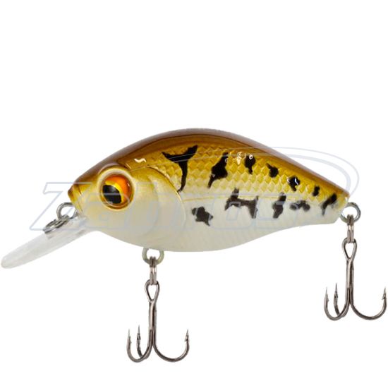 Фото X-Fish Cranky 45F, 4,5 см, 7 г, 1,5 м, 202