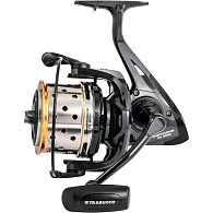 Котушка Trabucco Castforce CX Ultralight Surf, 035-22-800, 8000, купити, ціна, Київ, Україна | Zabros