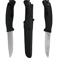 Ніж Morakniv Companion Spark (S), Black, купити, ціна, Київ, Україна | Zabros