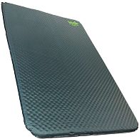 Самонадувающийся коврик Norfin Atlantic Comfort Double, NF-30304, купить, цена, Киев, Украина | Zabros