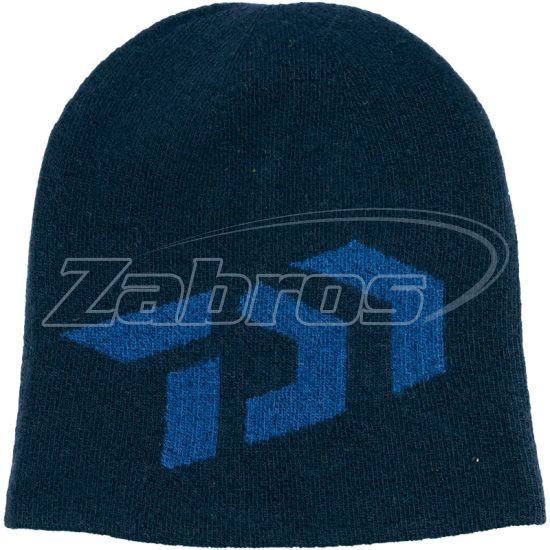 Фото Daiwa D-Vec Beanie, 15800-512, Navy Фото Daiwa D-Vec Beanie, 15800-512, Navy