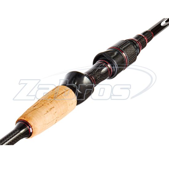 Цена Lucky John Centrix, LJCX-822MF, 2,49 м, 6-28 г