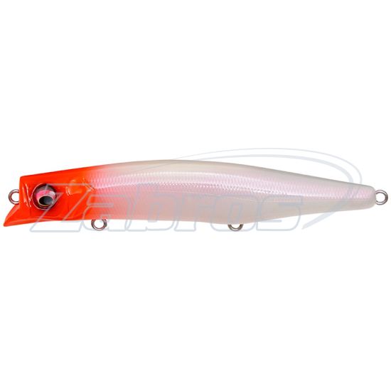 Фото Megabass Kagelou MD 125F, 12,5 см, 21 г, 0,8 м, Pm Sensing Red Head