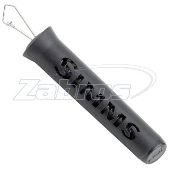 Фото Simms Retractor, 10502-001-00, Black
