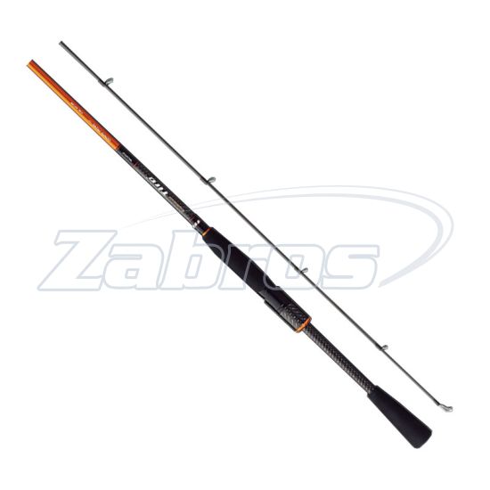 Фото Graphiteleader Tiro Nuovo, GONTS-762L, 2,29 м, 1-12 г