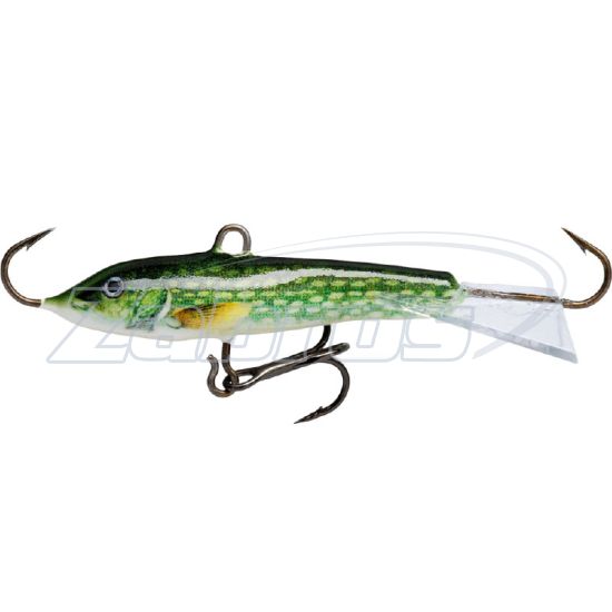 Фото Rapala Jigging Rap, 9 см, 25 г, PKL Фото Rapala Jigging Rap, 9 см, 25 г, PKL