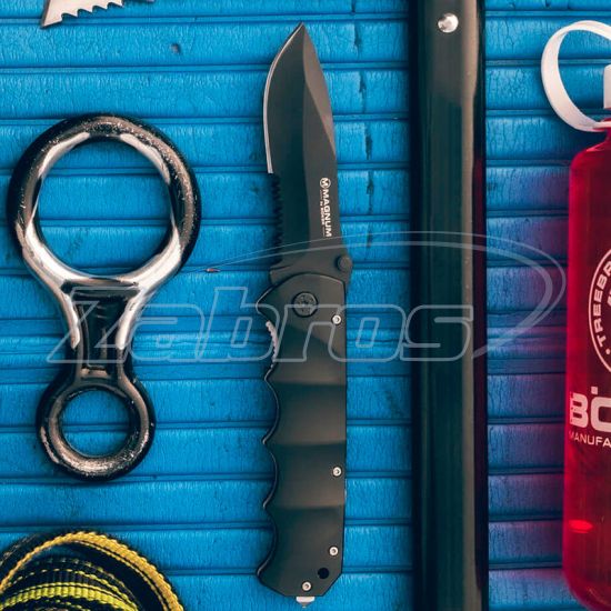 Фотографія Boker Magnum Black Spear