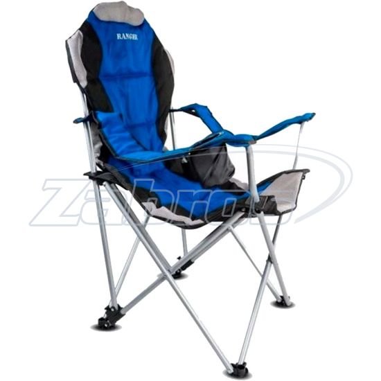 Фотография Ranger FC 750-052, RA2233, Blue