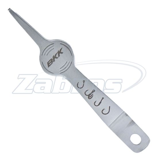 Фотография BKK Micro Splitring Tweezers