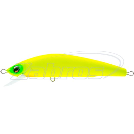 Фото Воблер Duel Aile Magnet TG Minnow 105F, 10,5 см, 18 г, F1252-MCL