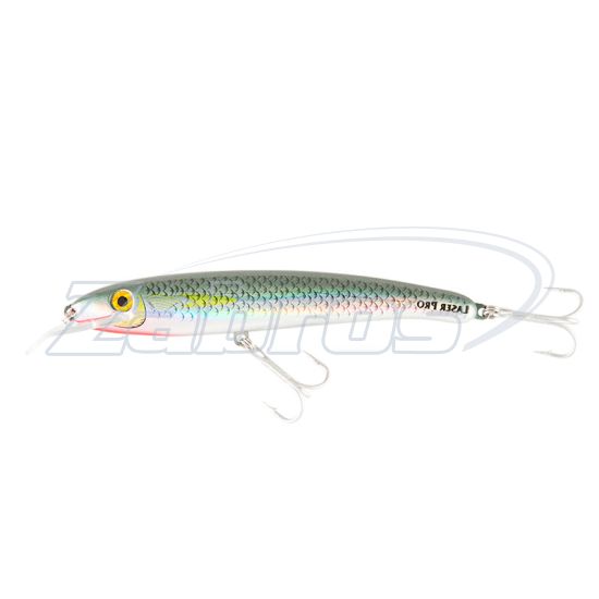 Фото Halco Laser Pro 160 STD, 16 см, 30 г, 1 м, R25