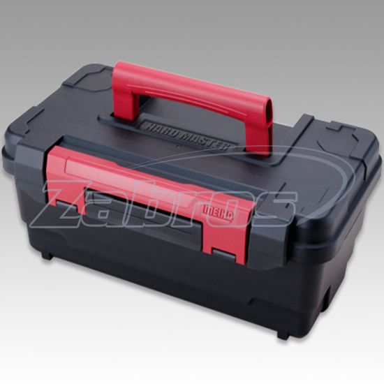 Фото Meiho Hard Master 400, 40x23x18 см