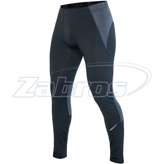 Фото Fahrenheit Power Grid MultiZone, FAPG03135XS/R, Black/Graphite