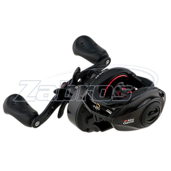 Фото Abu Garcia Revo 4 SX, 1430429, REVO4 SX-HS