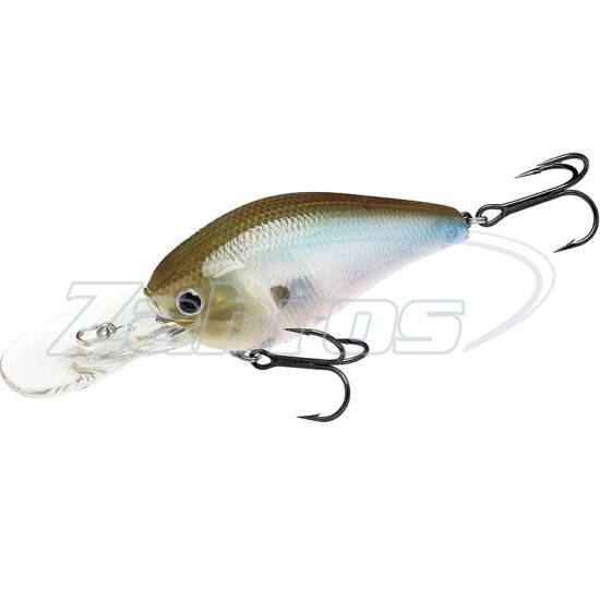 Фотографія Lucky Craft LC 3.5DD, 7,5 см, 23 г, 3,5 м, LC-3-5DD-238GMN