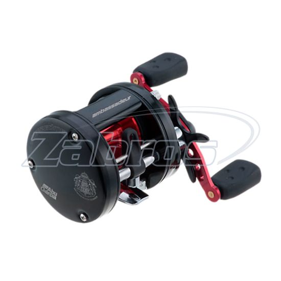 Фото Abu Garcia Ambassadeur STX, 1292725, AMBSTX-5601
