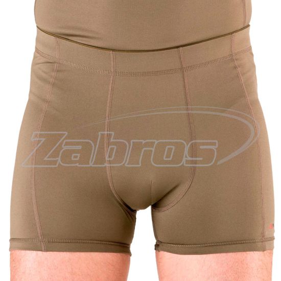 Фотографія Fahrenheit Power Dry, S/R, Khaki