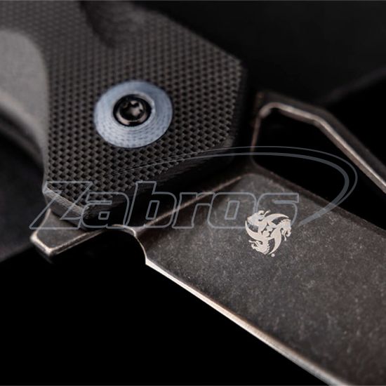 Малюнок Boker Plus Kirke